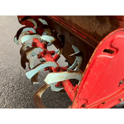 MITSUBISHI トラクター MTX13D