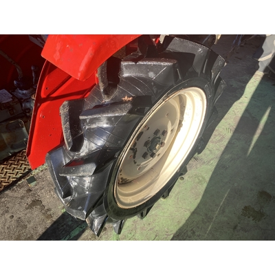 YANMAR トラクター YM1500D