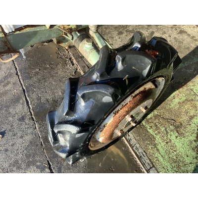 YANMAR トラクター YM1500D