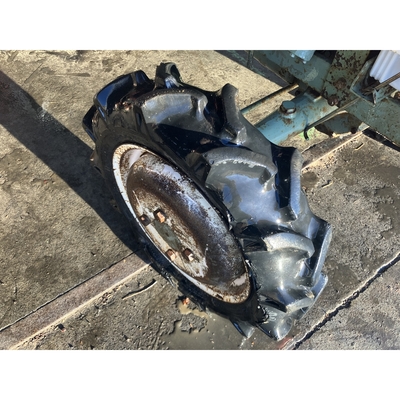 YANMAR トラクター YM1500D