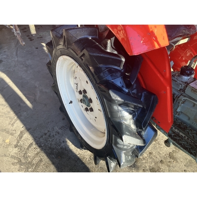 YANMAR トラクター YM1500D