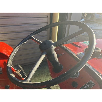 YANMAR トラクター YM1500D