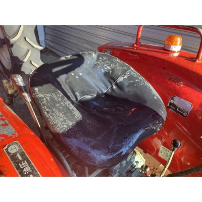 YANMAR トラクター YM1500D