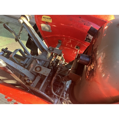 YANMAR トラクター YM1500D