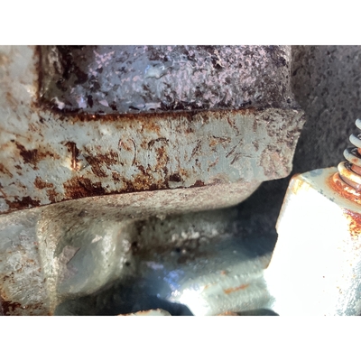 YANMAR トラクター YM1500D