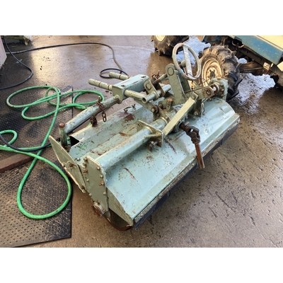 YANMAR トラクター YM1500D