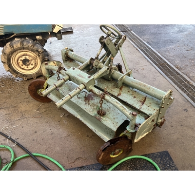 YANMAR トラクター YM1500D