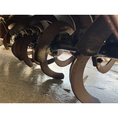 YANMAR トラクター YM1500D