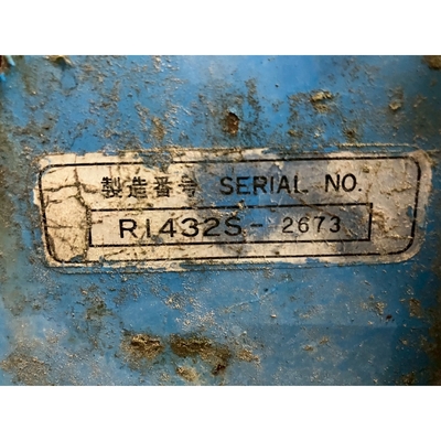 MITSUBISHI トラクター MT2201D