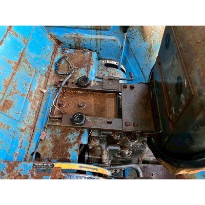 MITSUBISHI トラクター MT2201D