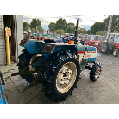 MITSUBISHI トラクター MT2201D