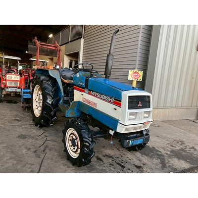 MITSUBISHI トラクター MT2201D
