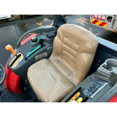 YANMAR トラクター EG220