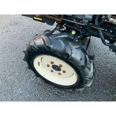 YANMAR トラクター EG220