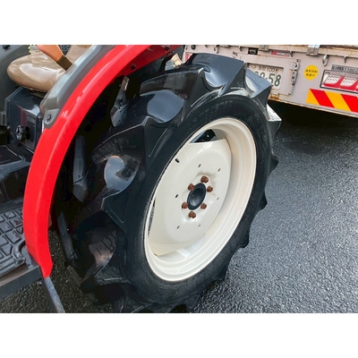 YANMAR トラクター EG220