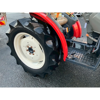 YANMAR トラクター EG220