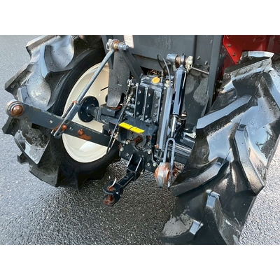 YANMAR トラクター EG220