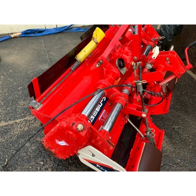 YANMAR トラクター F235S