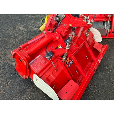 YANMAR トラクター F5D