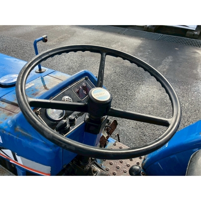 ISEKI トラクター TU1500F
