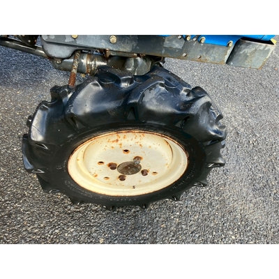 ISEKI トラクター TU1500F