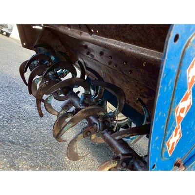 ISEKI トラクター TU1500F