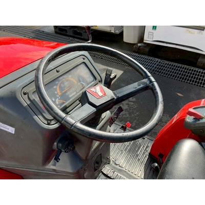 YANMAR トラクター F5D