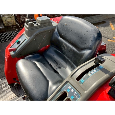 YANMAR トラクター F5D