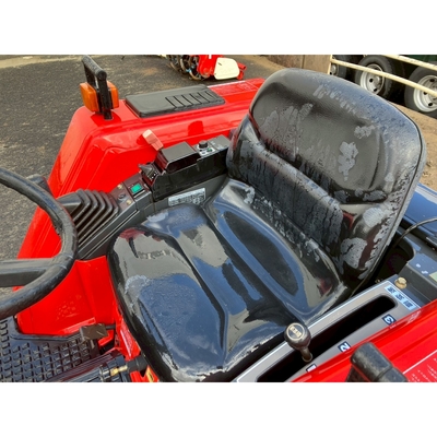 YANMAR トラクター F235S