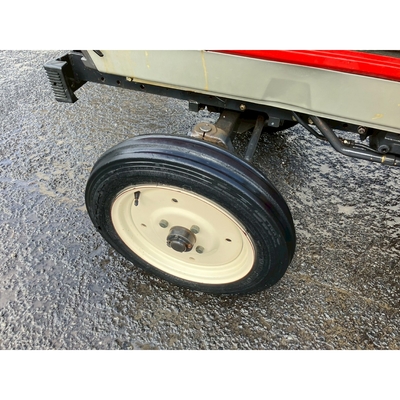 YANMAR トラクター F235S