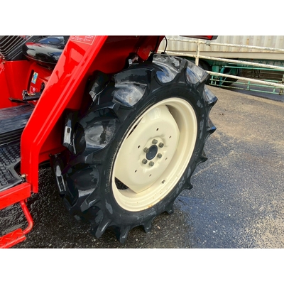 YANMAR トラクター F235S