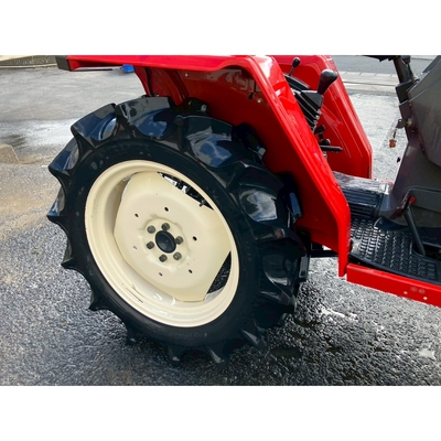 YANMAR トラクター F235S