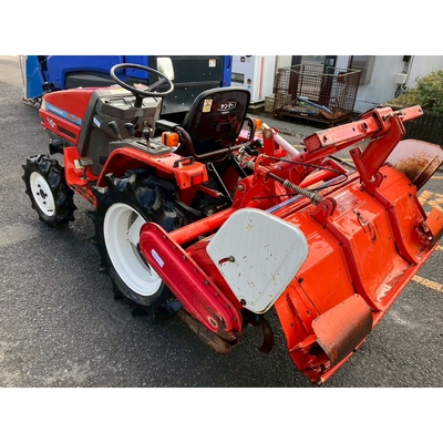 YANMAR トラクター Ke-4D