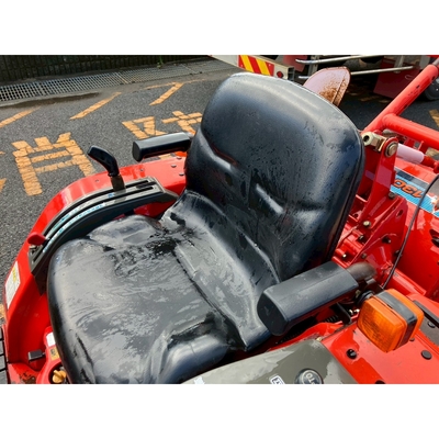 YANMAR トラクター Ke-4D