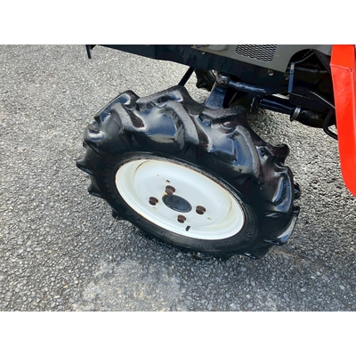 YANMAR トラクター Ke-4D