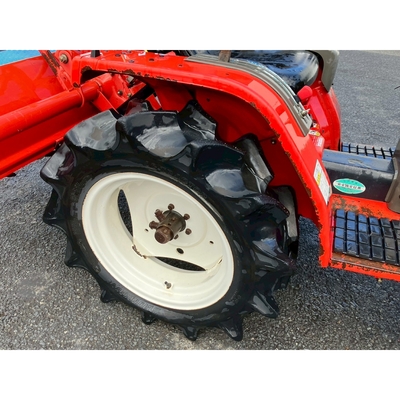 YANMAR トラクター Ke-4D