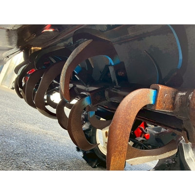 YANMAR トラクター Ke-4D