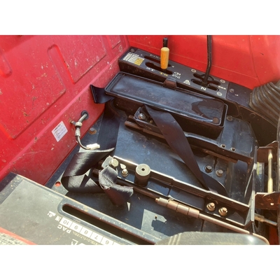 MITSUBISHI トラクター MT246D