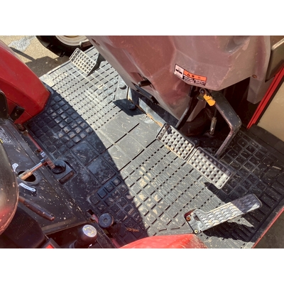 MITSUBISHI トラクター MT246D