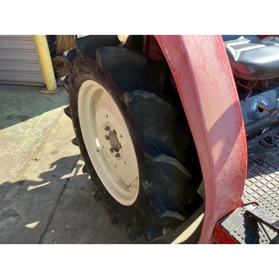 MITSUBISHI トラクター MT246D