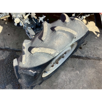 MITSUBISHI トラクター MT246D