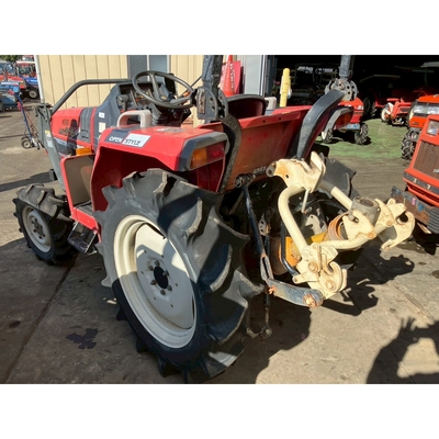 MITSUBISHI トラクター MT246D