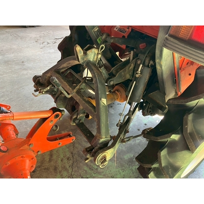 KUBOTA トラクター GL201D
