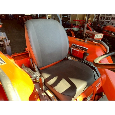 KUBOTA トラクター GL201D
