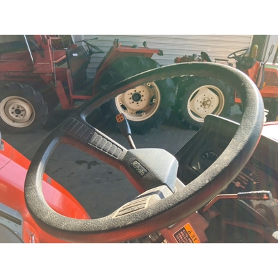 KUBOTA トラクター GL201D