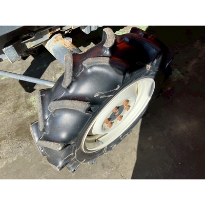 KUBOTA トラクター GL201D