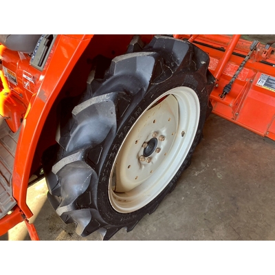 KUBOTA トラクター GL201D