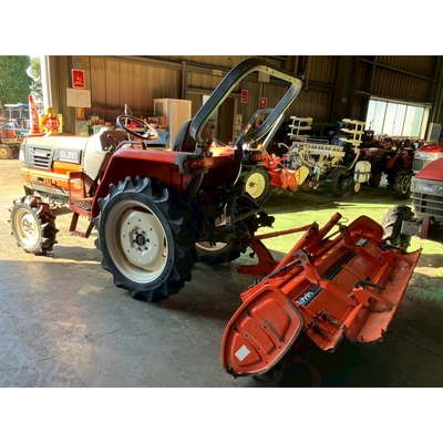 KUBOTA トラクター GL201D