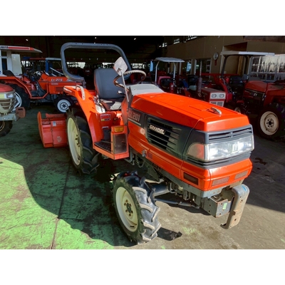 KUBOTA トラクター GL201D