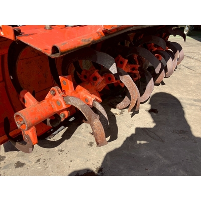 KUBOTA トラクター L1-215D